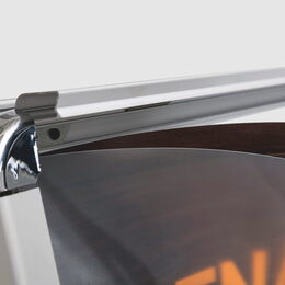 Stojan CLASSIC Classic informační/reklamní "A" A1 (594x841mm)