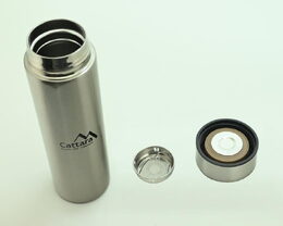 Termoska Cattara LED 475 ml