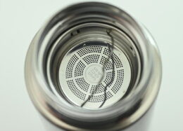 Termoska Cattara LED 475 ml