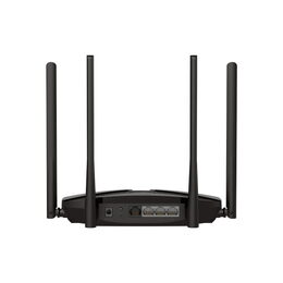 Modem TP-Link Mercusys MB235-4G AC1200, LTE s WiFi routerem, 3x GLAN, 1x GWAN, 1x slot SIM, 2,4/5GHz