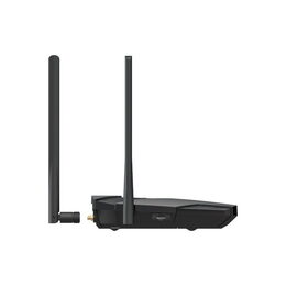 Modem TP-Link Mercusys MB235-4G AC1200, LTE s WiFi routerem, 3x GLAN, 1x GWAN, 1x slot SIM, 2,4/5GHz