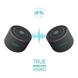 LAMAX Sphere2 USB-C