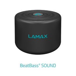 LAMAX Sphere2 USB-C
