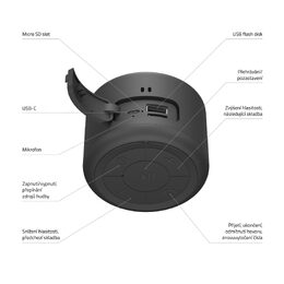 LAMAX Sphere2 USB-C