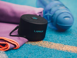 LAMAX Sphere2 USB-C
