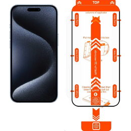 Screen Guard iP15 Plus 2pc MOBILE ORIGIN