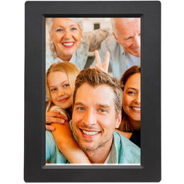 Denver PFF-1015B digitální fotorámeček