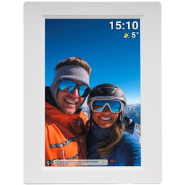 Denver PFF-1015W digitální fotorámeček