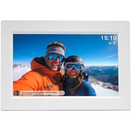 Denver PFF-1015W digitální fotorámeček