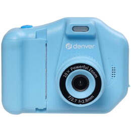 KPC 1370BU fotoaparát s tiskárnou Denver