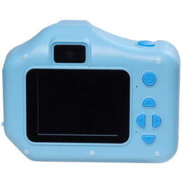 KPC 1370BU fotoaparát s tiskárnou Denver