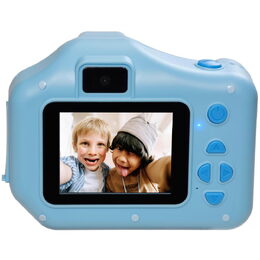 KPC 1370BU fotoaparát s tiskárnou Denver