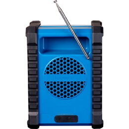 WRD 60 RÁDIO DAB+/FM S BT DENVER