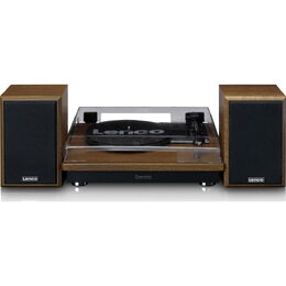 LS 100WD GRAMOFON S REPRODUKTORY LENCO