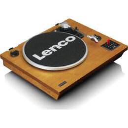 LS 55WA GRAMOFON S BT A USB LENCO