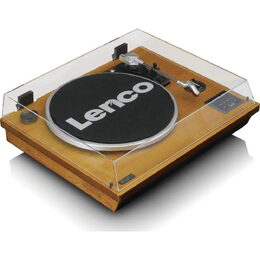 LS 55WA GRAMOFON S BT A USB LENCO