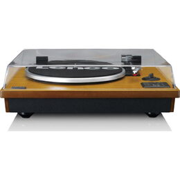 LS 55WA GRAMOFON S BT A USB LENCO