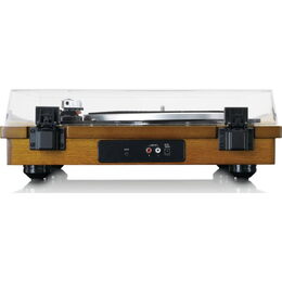 LS 55WA GRAMOFON S BT A USB LENCO