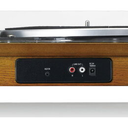 LS 55WA GRAMOFON S BT A USB LENCO