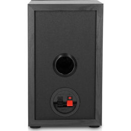 LS 300 BLACK GRAMOFON S REPRO LENCO