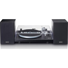 LS 500BK GRAMOFON S REPRODUKTORY LENCO
