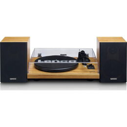 LS 500OK GRAMOFON S REPRODUKTORY LENCO