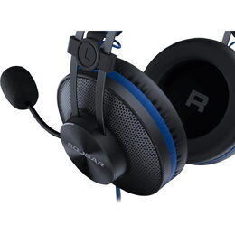 Immersa Essential CNC headset BK COUGAR