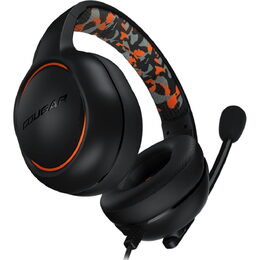 DIVE NC gaming headset black COUGAR