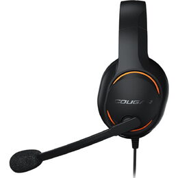 DIVE NC gaming headset black COUGAR