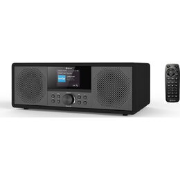 MIR 270B mikrosystém DAB+/FM DENVER