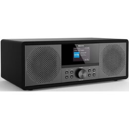 MIR 270B mikrosystém DAB+/FM DENVER