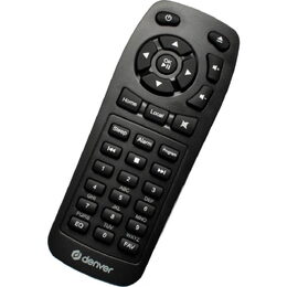 MIR 270B mikrosystém DAB+/FM DENVER