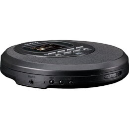 Lenco CD-500BK discman BT, rádio DAB+/FM