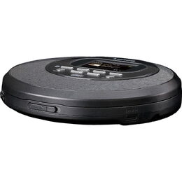 Lenco CD-500BK discman BT, rádio DAB+/FM