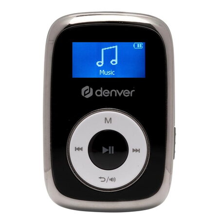 MPS 316 MP3 přehrávač DENVER