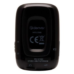 MPS 316 MP3 přehrávač DENVER