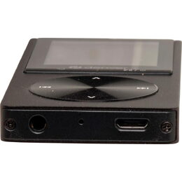 MP 1820B MP4 přehrávač s BT DENVER