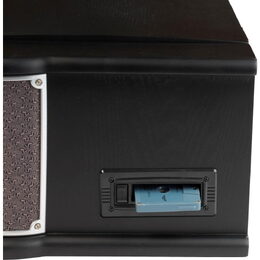 MRD 51BLACK mikrosystém s FM/DAB+ DENVER