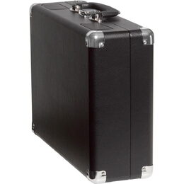 VPL 120 BLACK přenosný gramofon DENVER