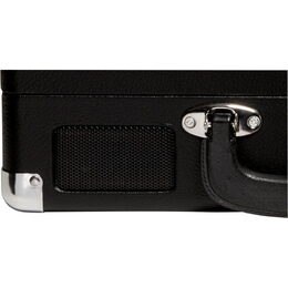 VPL 120 BLACK přenosný gramofon DENVER