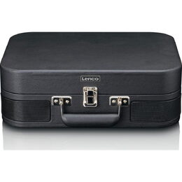 Lenco TT-116BK gramofon s repro a BT
