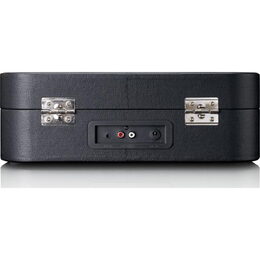 Lenco TT-116BK gramofon s repro a BT