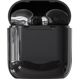 TWE 39B bezdrátová BT sluchátka DENVER