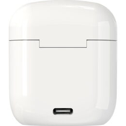 TWE 39W bezdrátová BT sluchátka DENVER