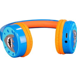 BTH 107BU dětská BT sluchátka DENVER