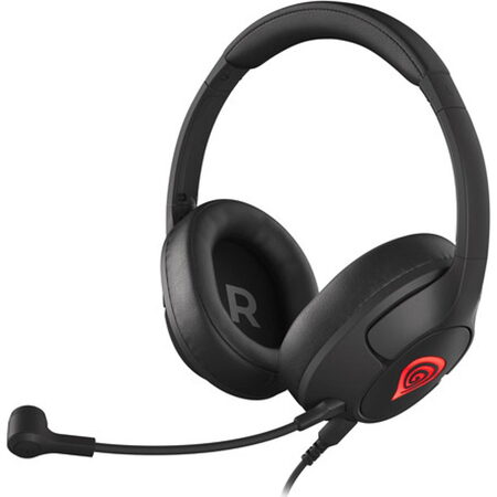 RADON 800 headset black GENESIS