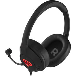 RADON 800 headset black GENESIS