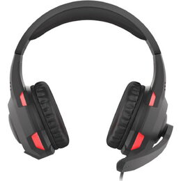 RADON 210 headset black/red GENESIS