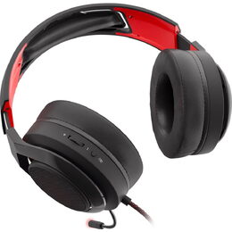 Radon 610 headset GENESIS