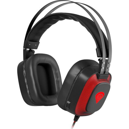Radon 720 headset GENESIS